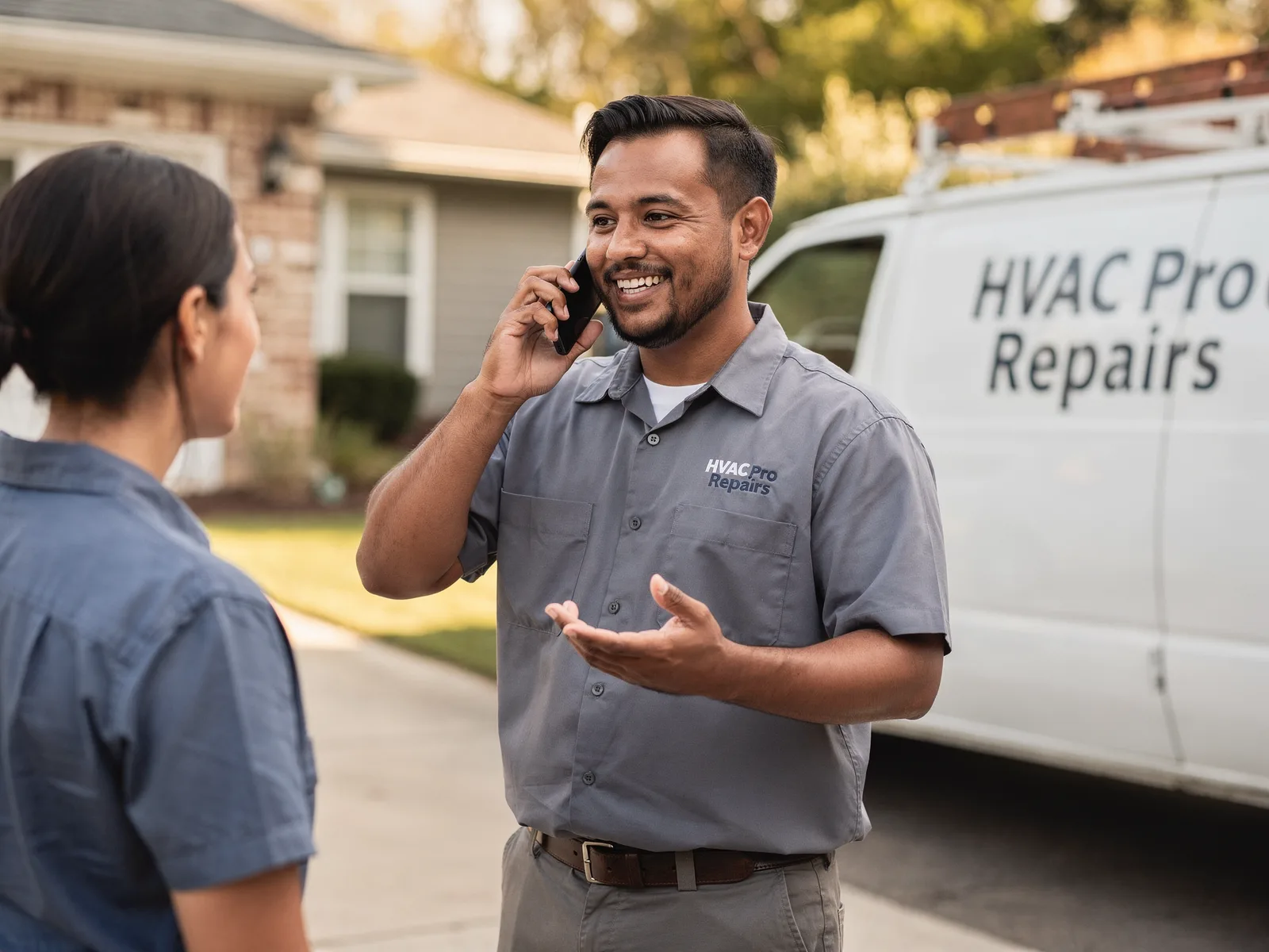 Heat Pump Repair Springboro, PA FAQs